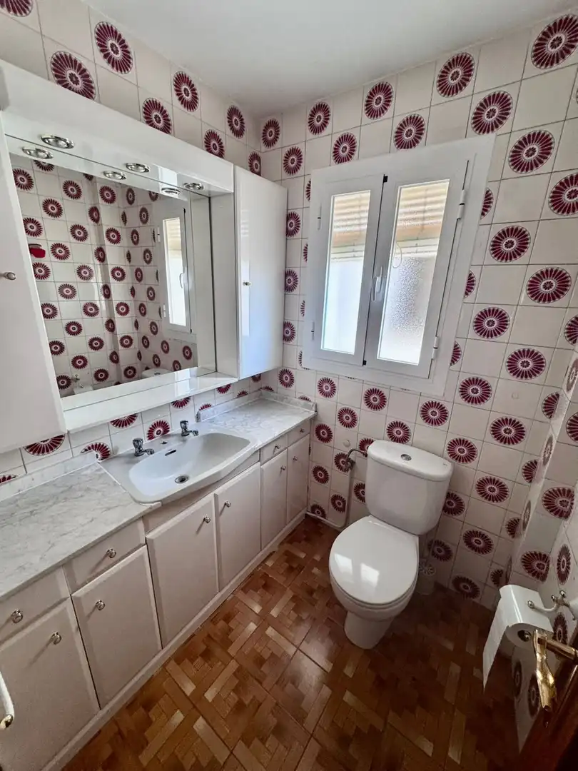 Appartamento con terrazza in vendita a Valdepeñas, imagen 14