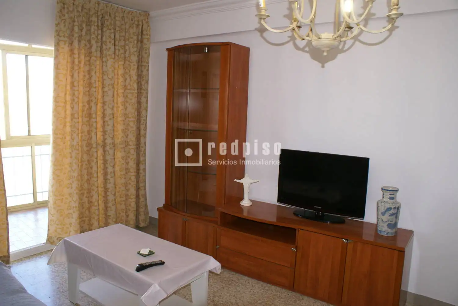 Habitación de Piso de alquiler en Carretera de Cádiz