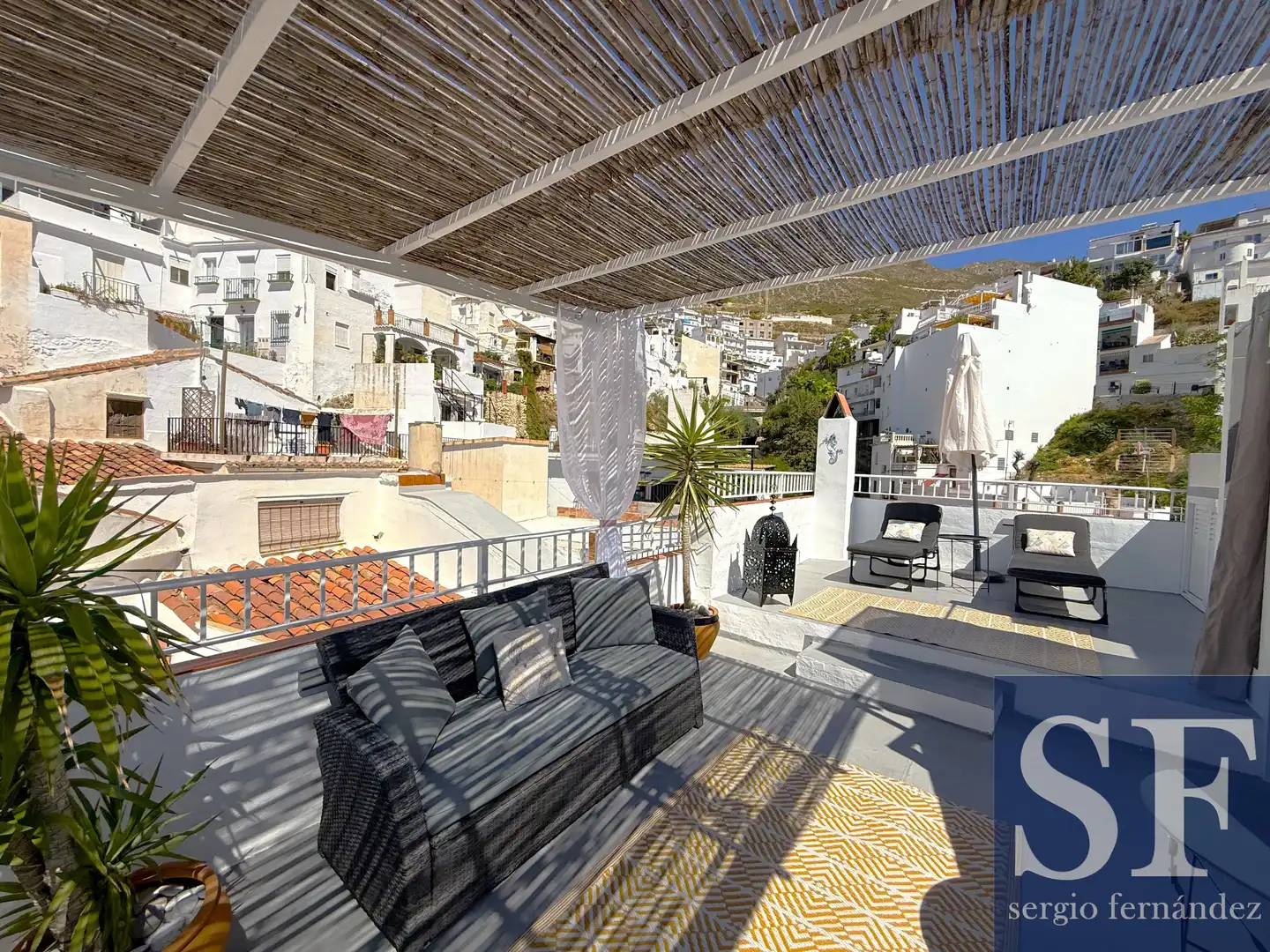 Terraced house for sale in Cómpeta, imagen 19