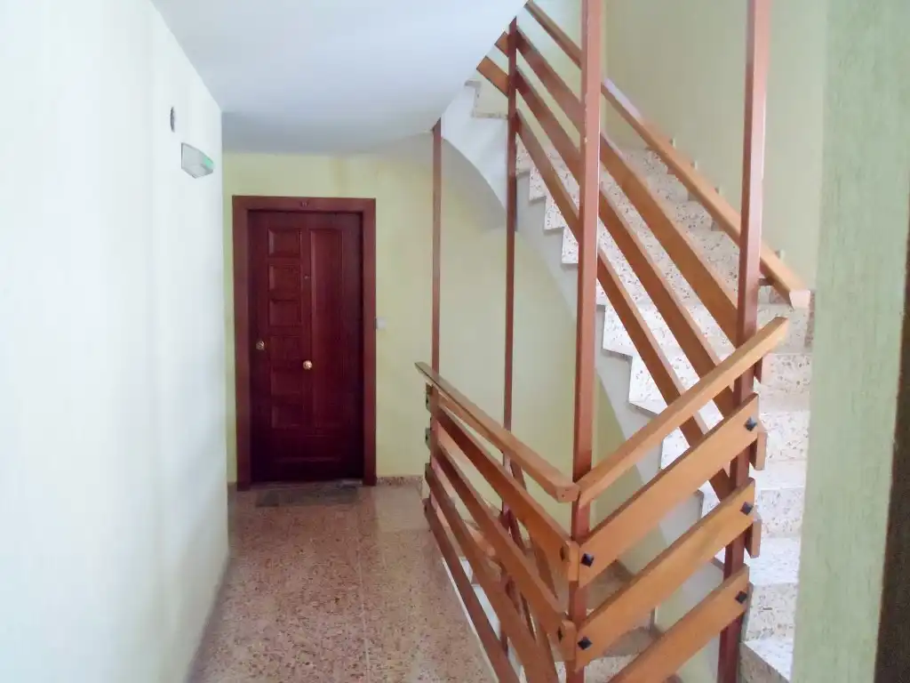 Wohnung zum Verkauf in Cullera mit Heizung und Terrasse