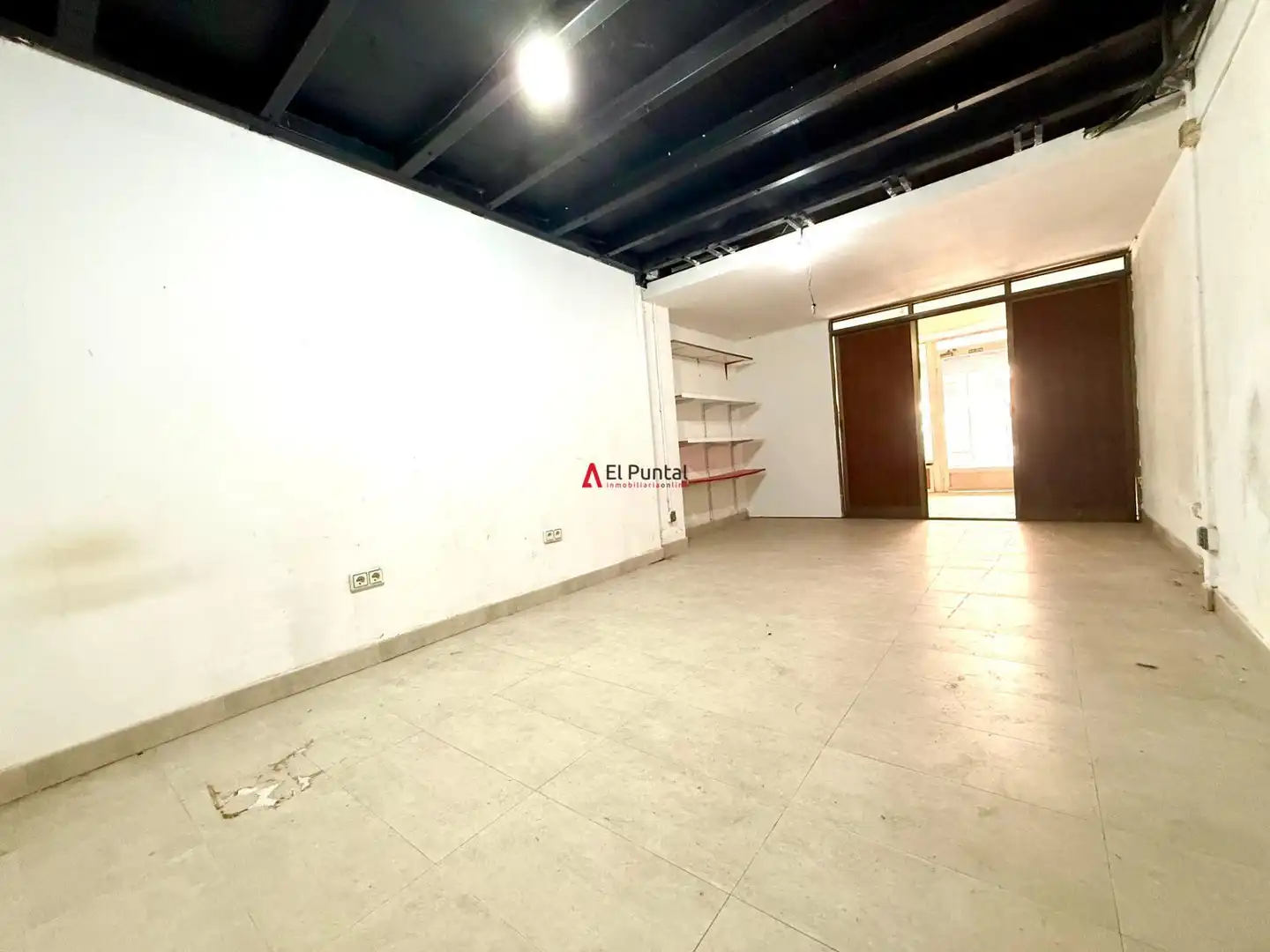 Locale commerciale in vendita a Numancia - San Fernando, imagen 3