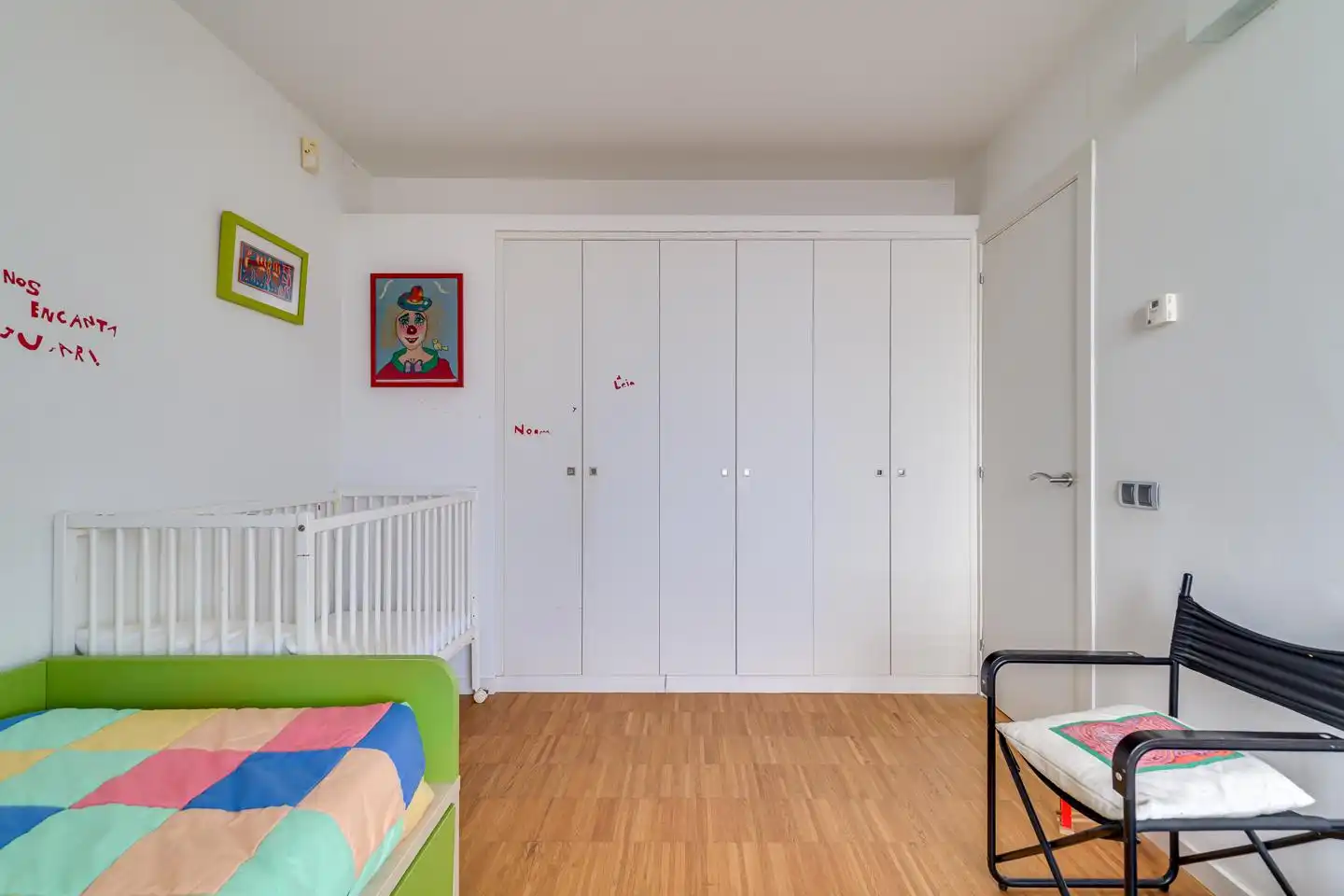 Dormitori de Casa o xalet en venda en Teià