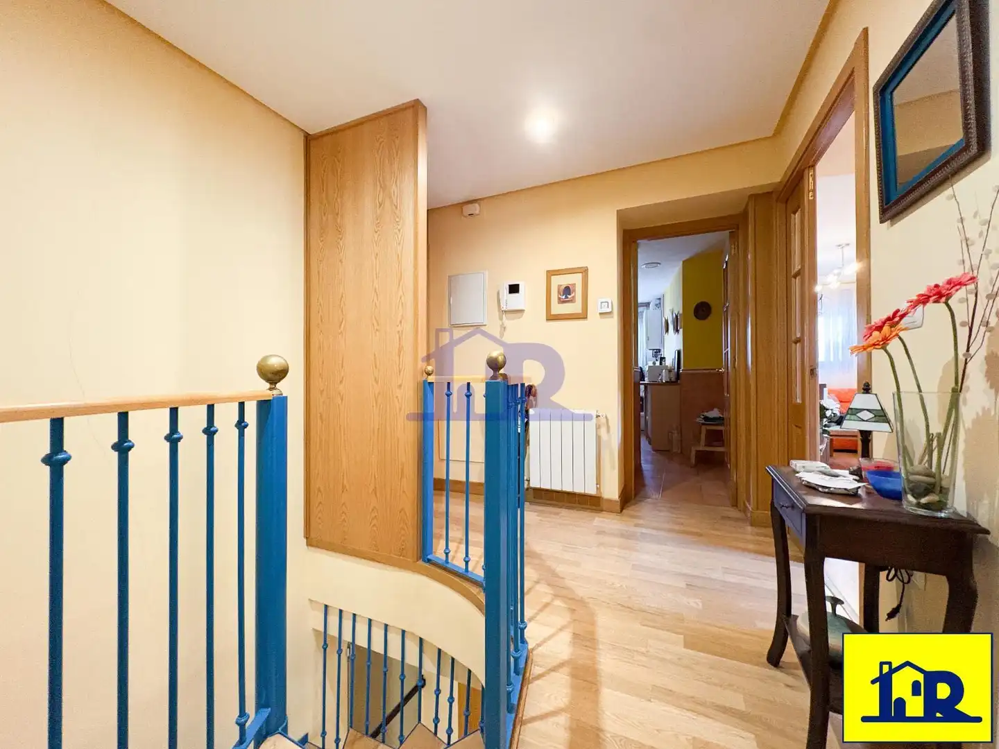 Wohnung mit Aufzug zum Verkauf in Maria Luisa Vallejo (P.V.37), imagen 26
