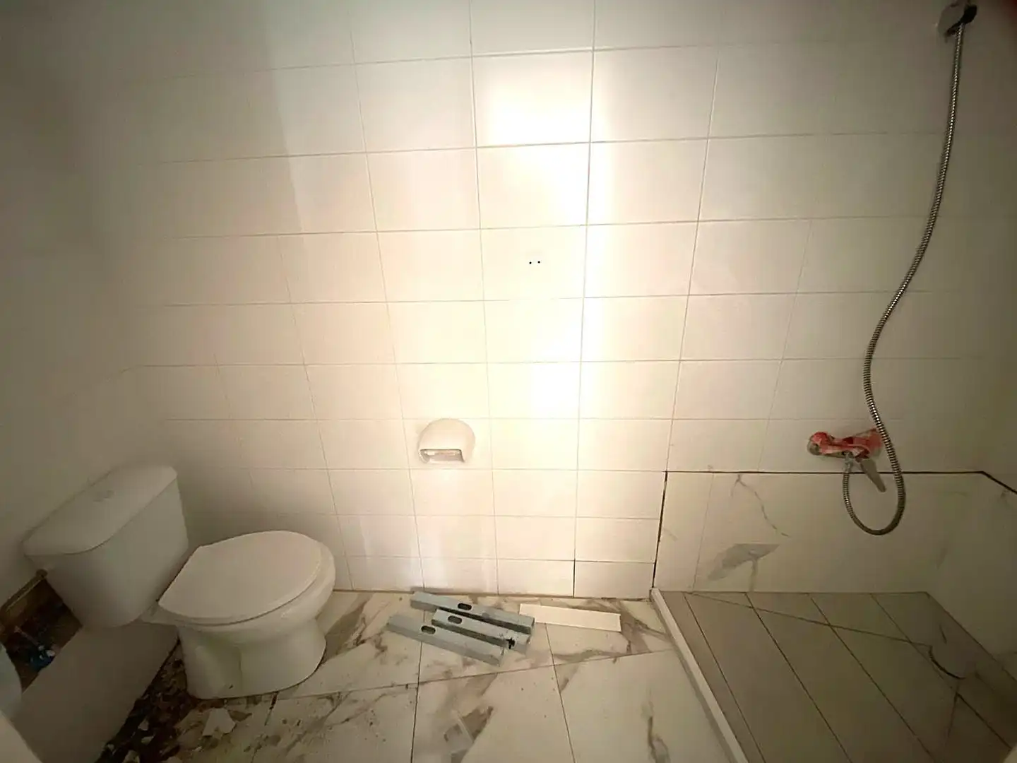 Baño de Edificio en venta en Tarragona