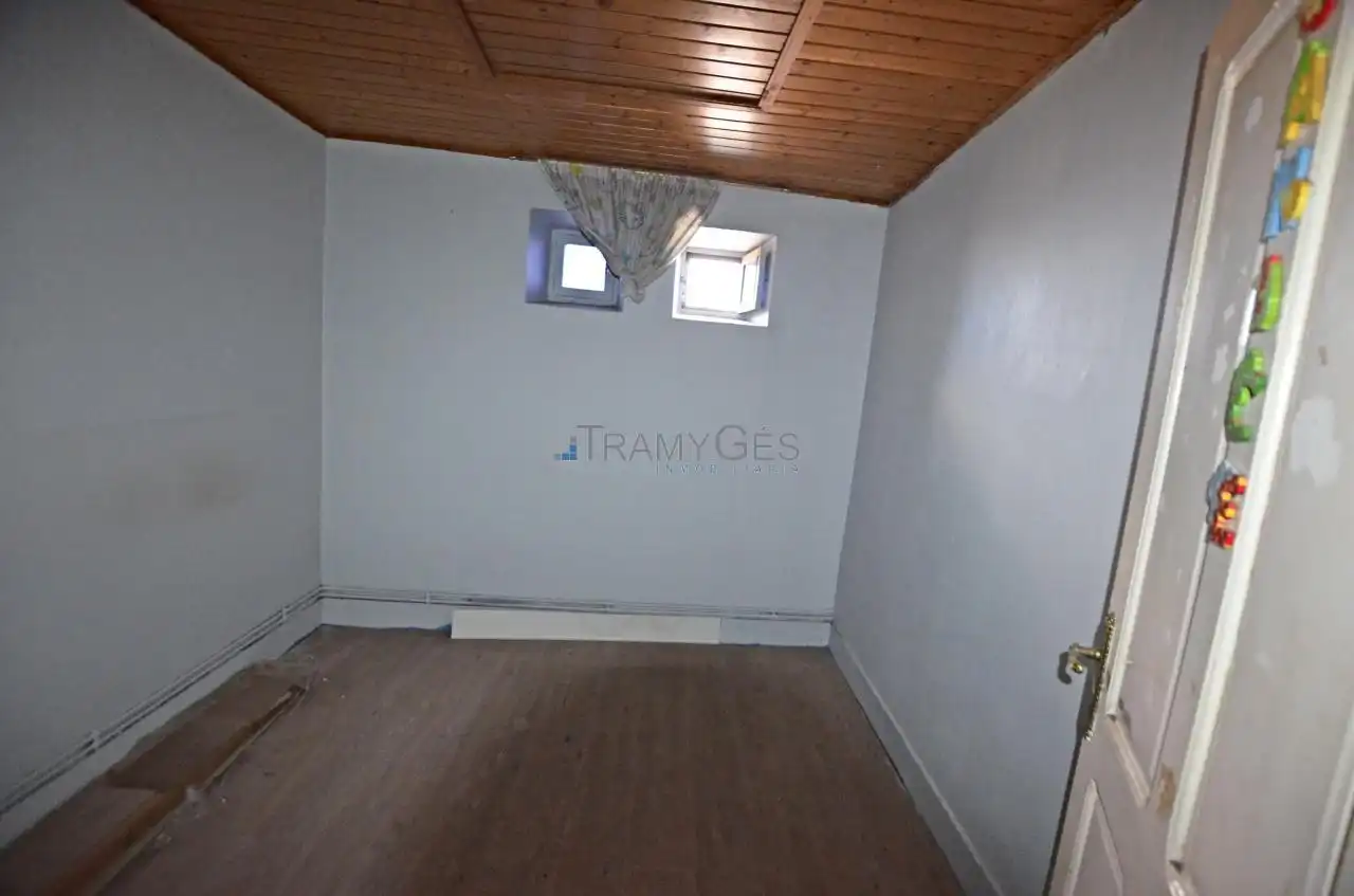 Casa adosada en venta en ARRAIAL - SAN BARTOLOME, Tui