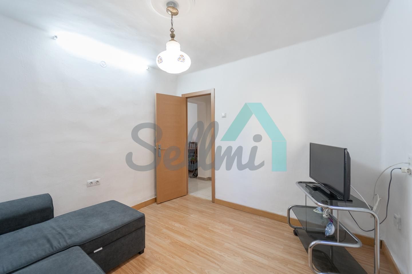 Bedroom of Planta baja for sale in Avilés  with Storage room