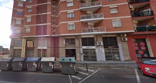 Local comercial en Venta en C/ Joaquim Mensa en Cervelló