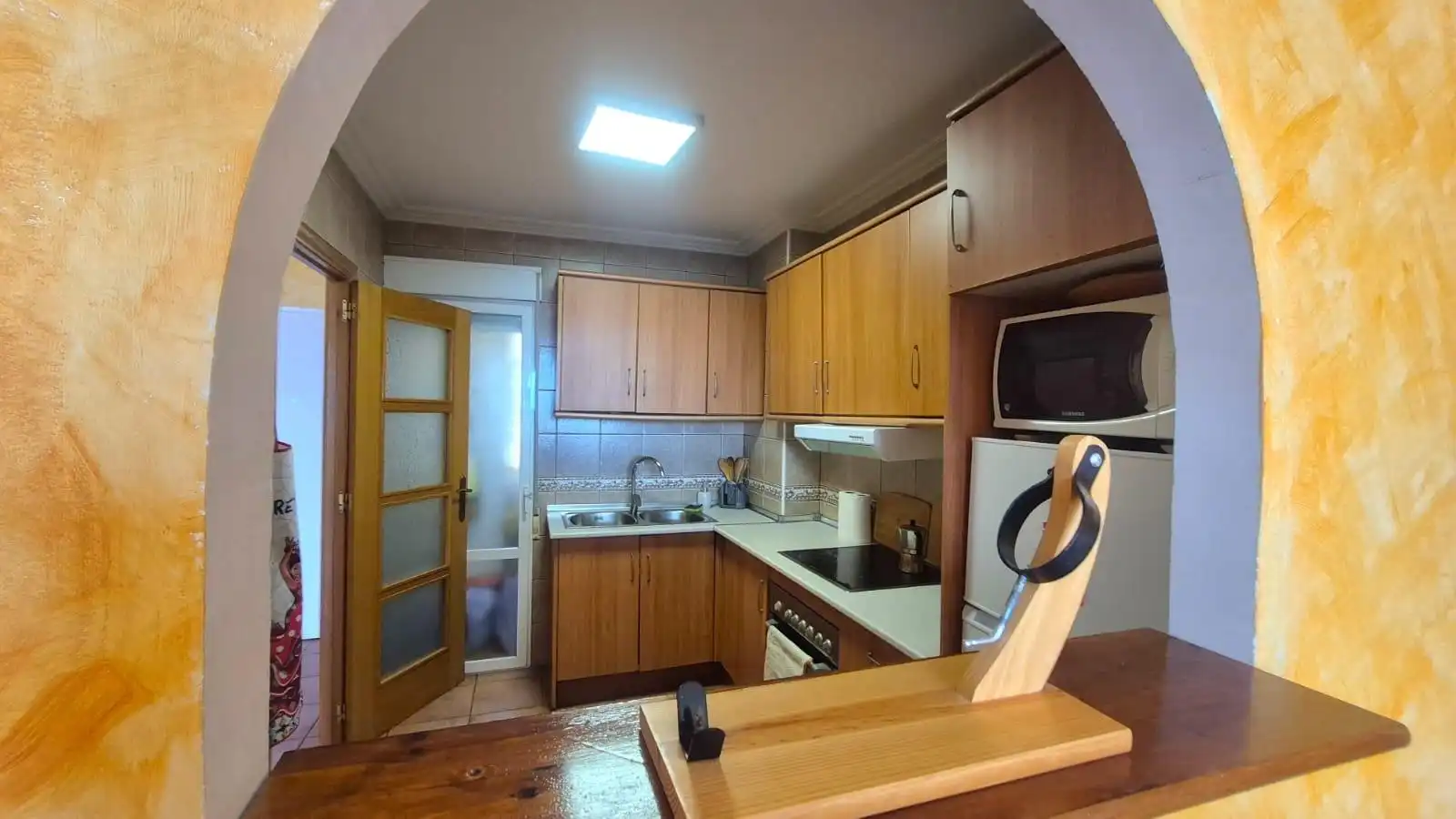 Apartamento con piscina en venta en URBANO ARREGUI, imagen 16