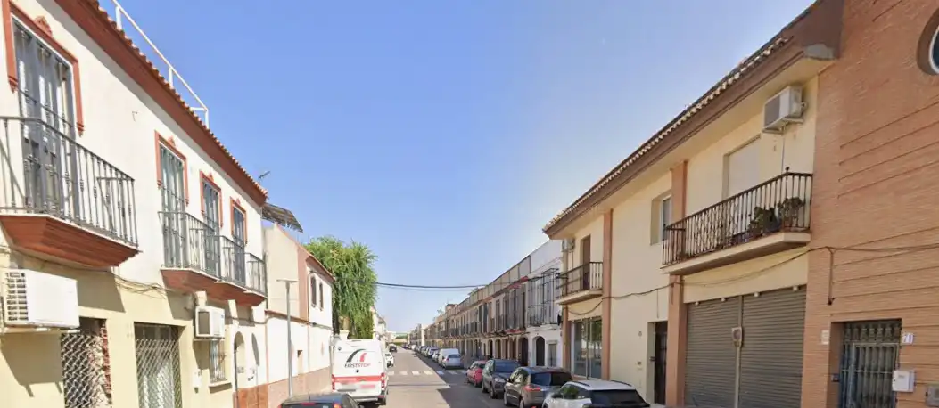 Adossat en venda a San José de la Rinconada