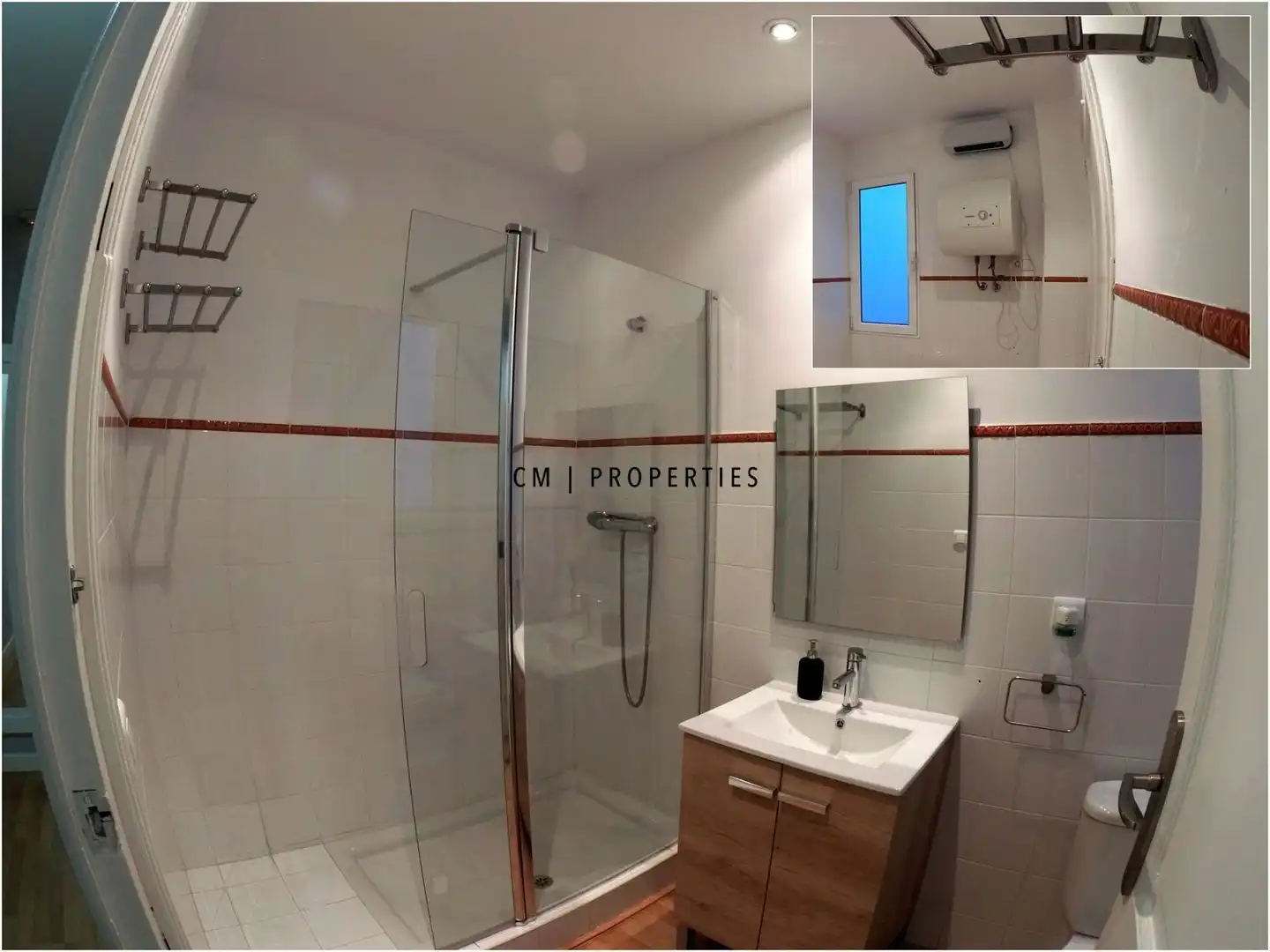 Wohnung zur Miete in Valencia, Valencia