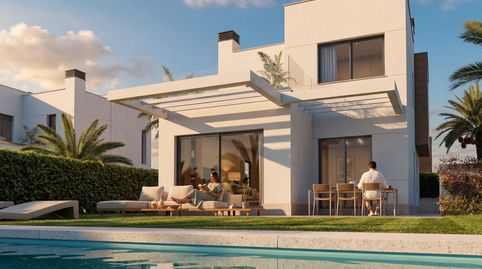 Foto 4 de Piso en venta en Paseo Reding, 19, Arenal - La Pólvora, Sevilla