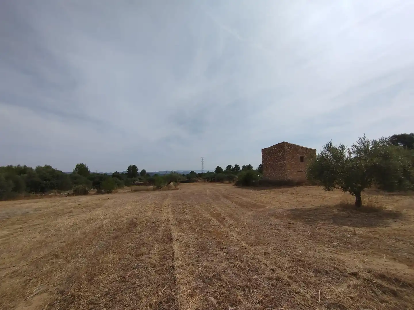 Terreno rústico en venta en Garcia, imagen 43