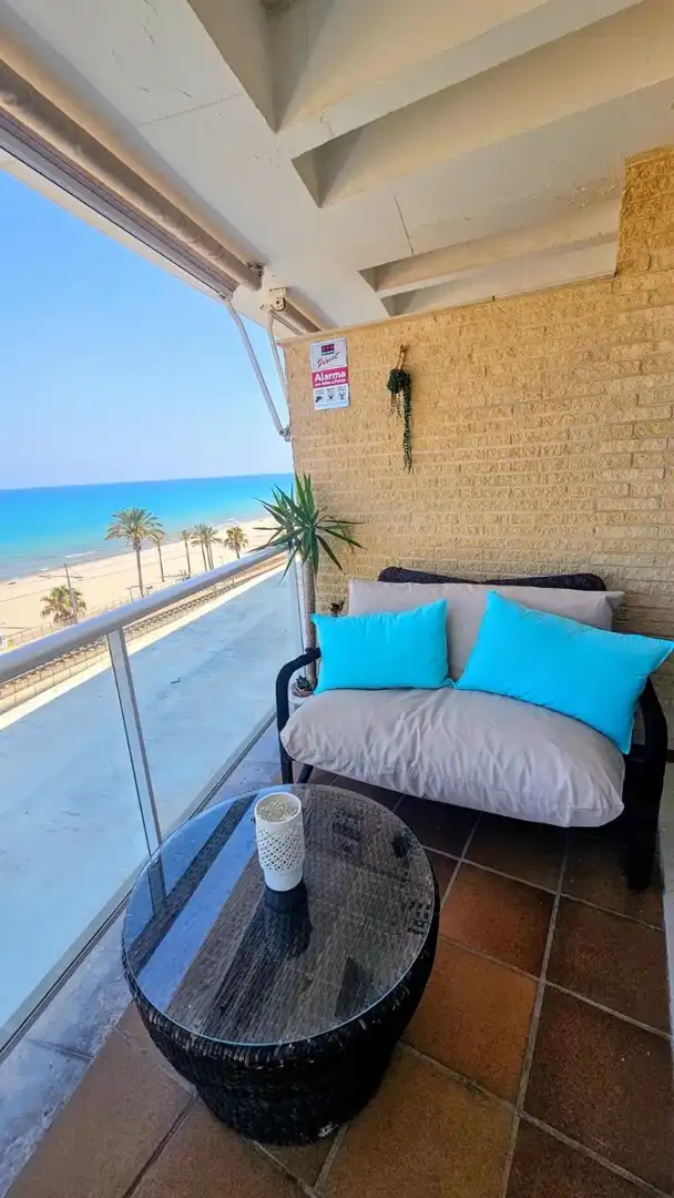 Apartment to rent in Playa Muchavista, imagen 3