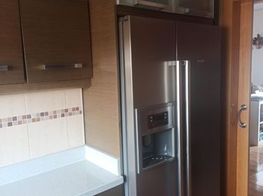 Dúplex amb ascensor en venda a Cúllar Vega