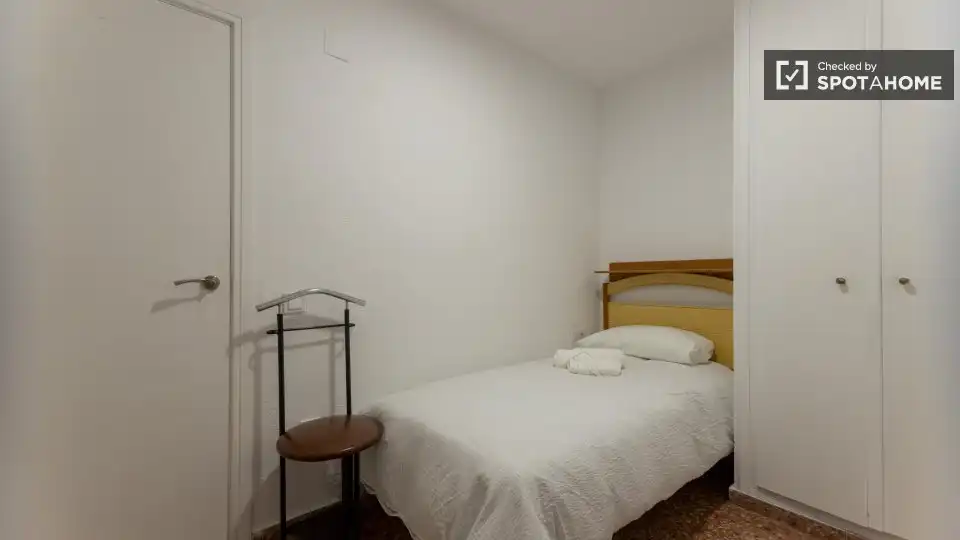 Habitació a Benimàmet