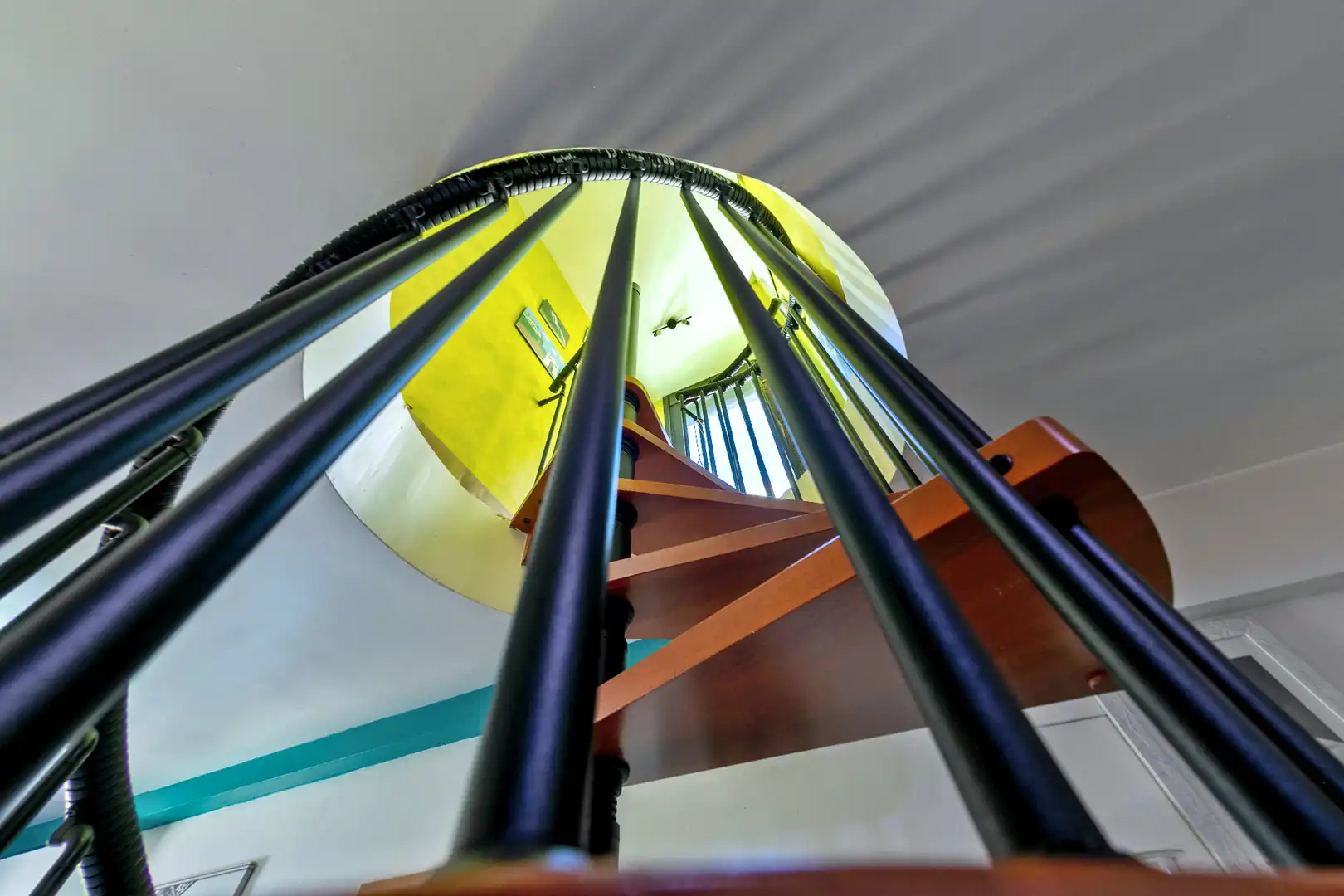 Ático con ascensor en venta en Migjorn, imagen 14