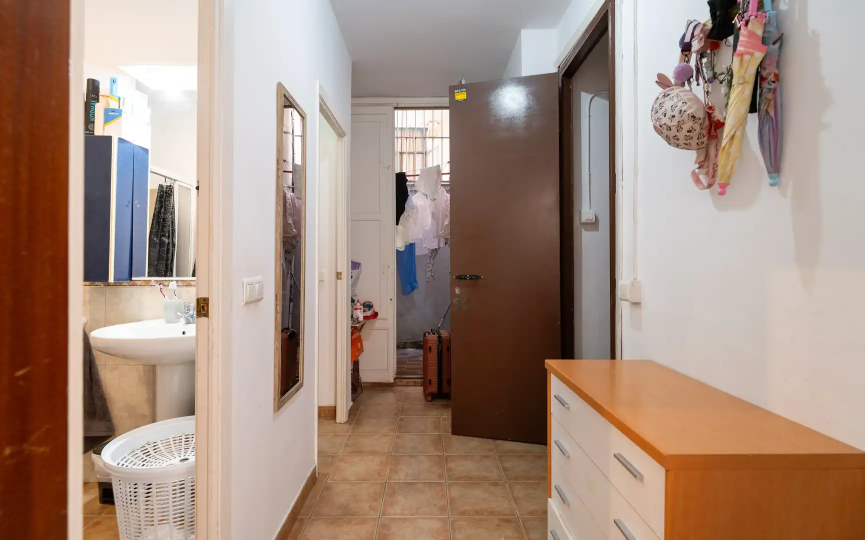 Flat for sale in Reus  with Air Conditioner, Heating and Balcony