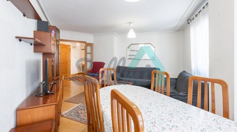 Photo 3 of Flat for rent in Tomás Crespo Frígilis, La Ería, Oviedo