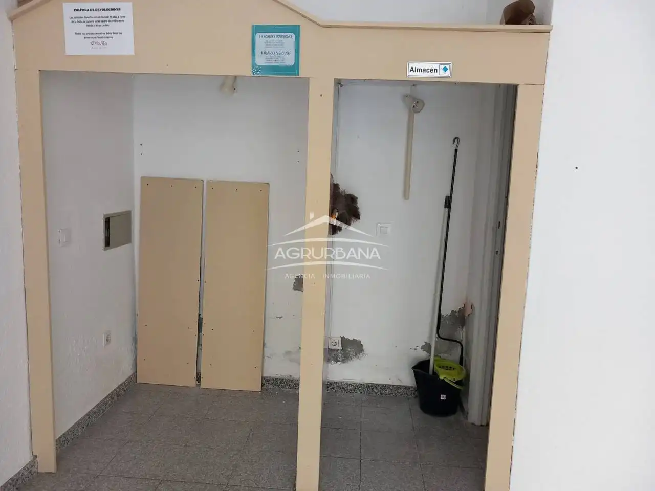 Locale commerciale in affitto a Motril  ciudad, imagen 5
