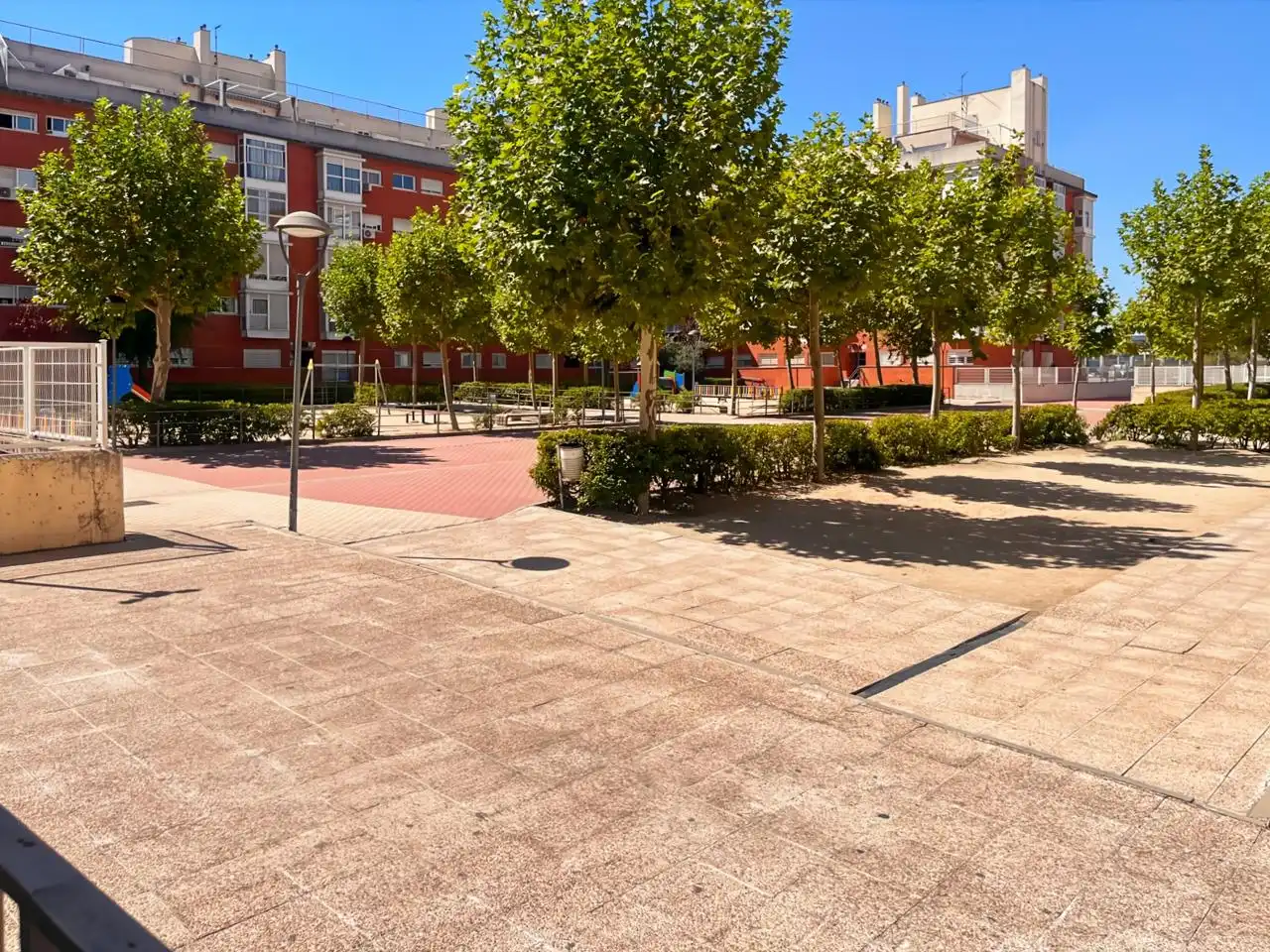 Flat with lift for sale in Calle Transversal Sexta, imagen 26