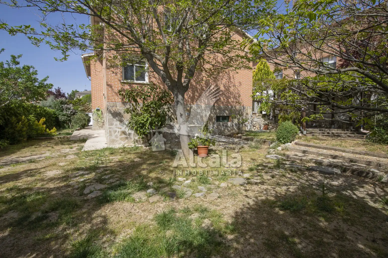 Casa o xalet en venda a Santorcaz