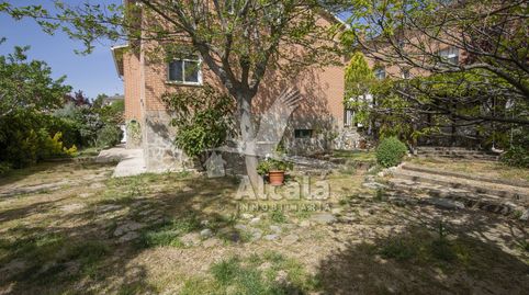 Foto 4 de Casa o chalet en venta en Santorcaz, Madrid