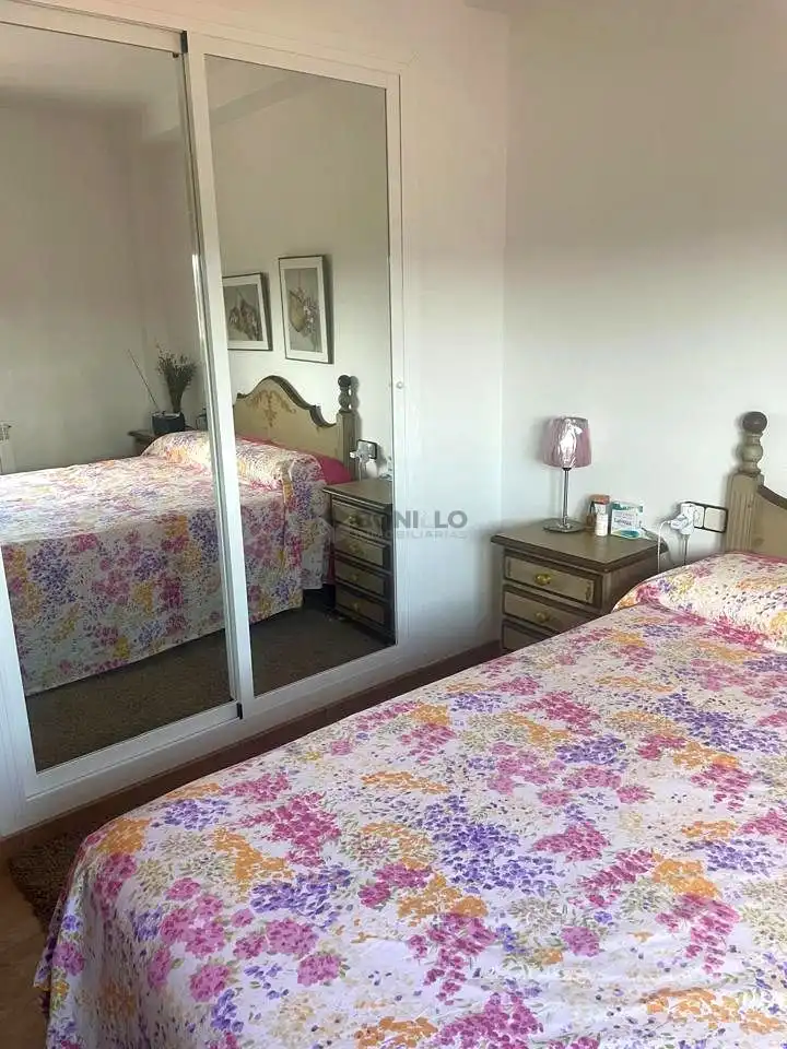 Bedroom of Houses for sale in Formiche Alto, Teruel