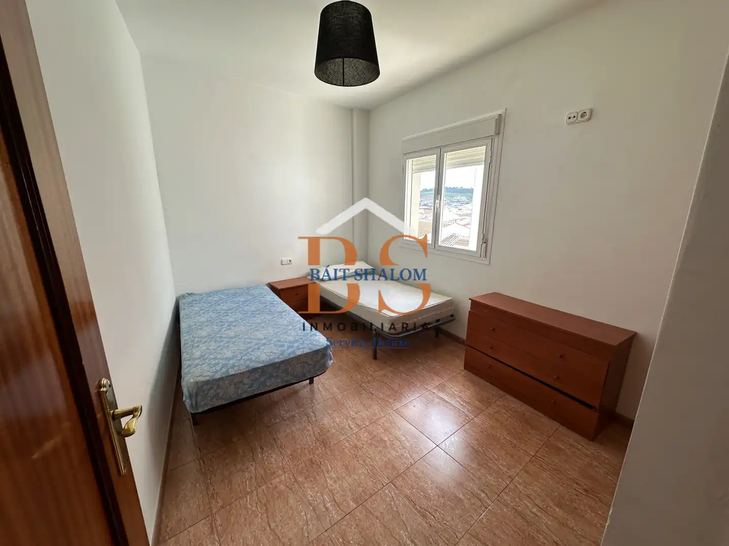Habitación de Piso en venta en Alameda con Terraza