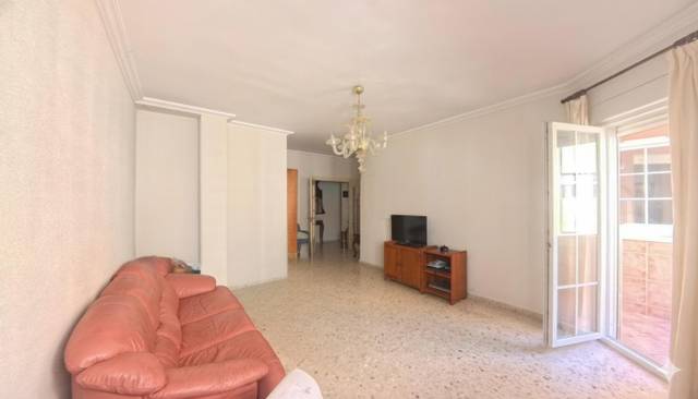 Piso en Venta en Asdrúbal - Bahía Blanca