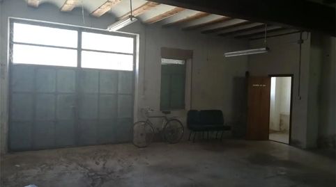 Foto 5 von Fabrikhallen zum Verkauf in Carrer Cardenal Payà, 122, Beneixama, Alicante