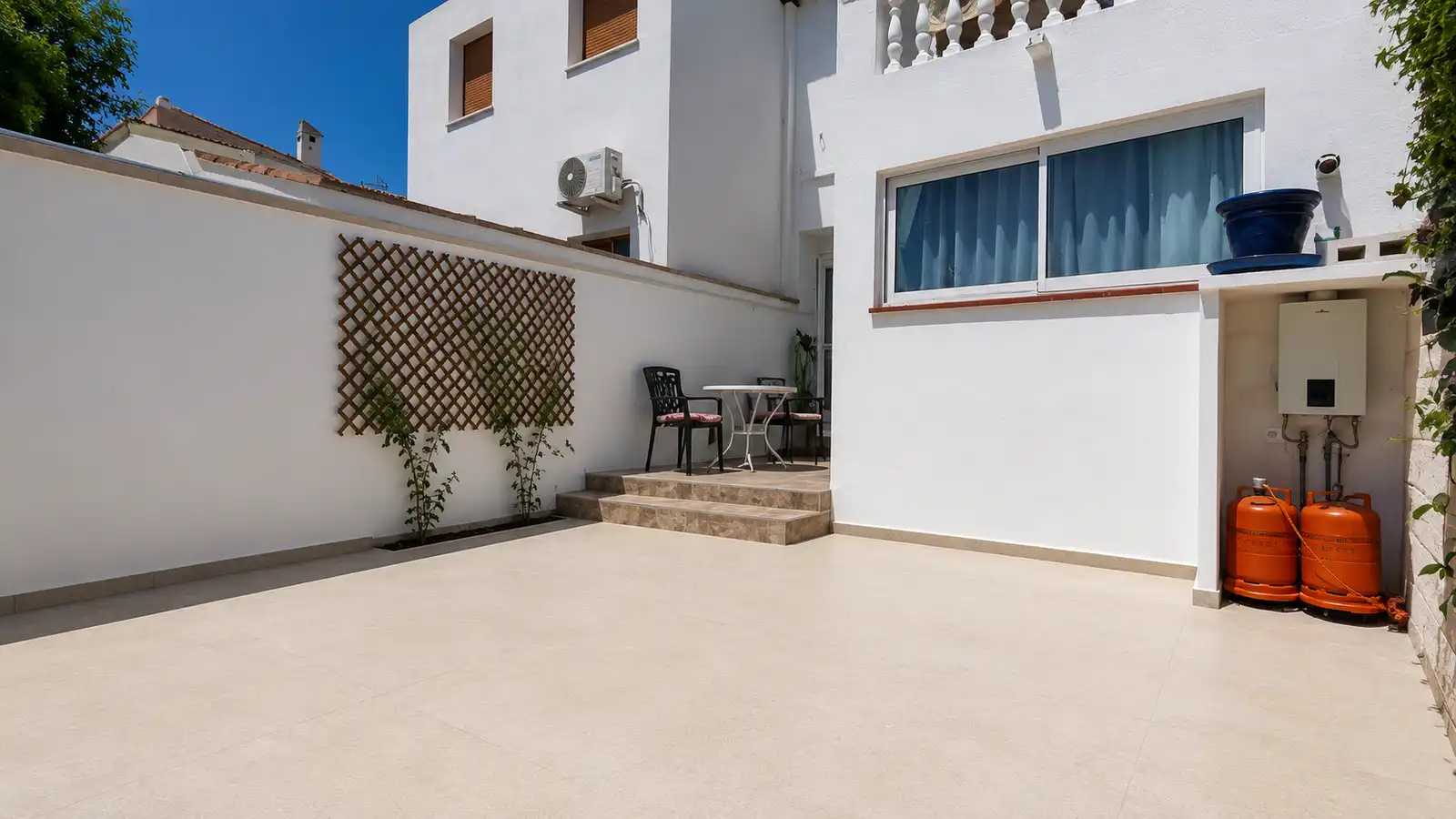 Casa o xalet en venda a La Nucia Pueblo