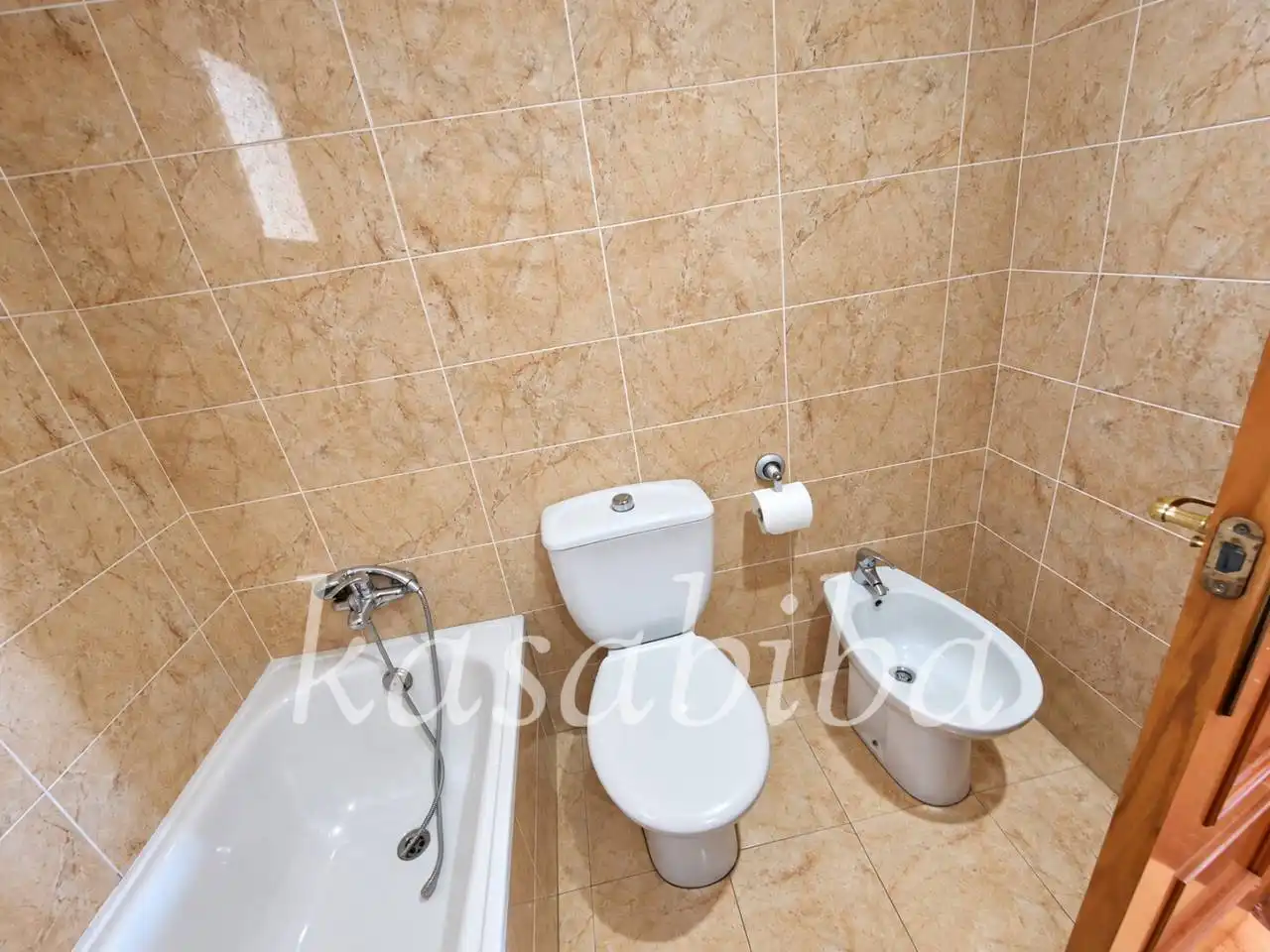 Baño de Piso en venta en Aldaia, Valencia