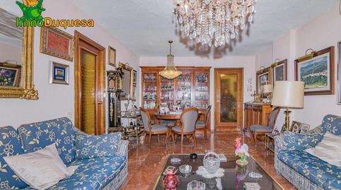 Foto 3 de Piso en venta en Cervantes, Granada
