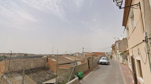 Foto 2 de Planta baja en venta en Juan de Mena, Archena, Murcia