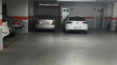 Foto 3 de Garatge de lloguer a Calle de Los Juegos de Atenas, 40, El Toyo, Almería Capital