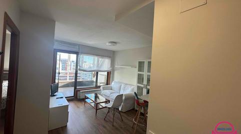 Foto 2 de Apartament en venda a Centro Ciudad, León