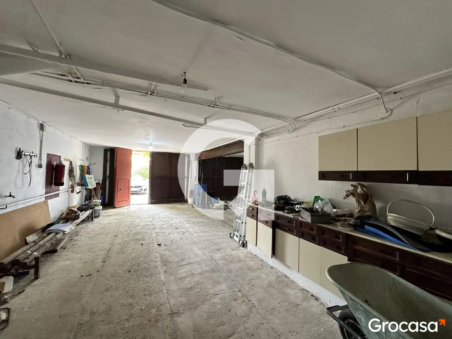 Finca rústica en venda en L'Ametlla de Mar  amb Calefacció, Jardí privat i Terrassa