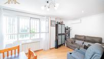 Bedroom of Flat for sale in Collado Mediano  with Heating and Balcony