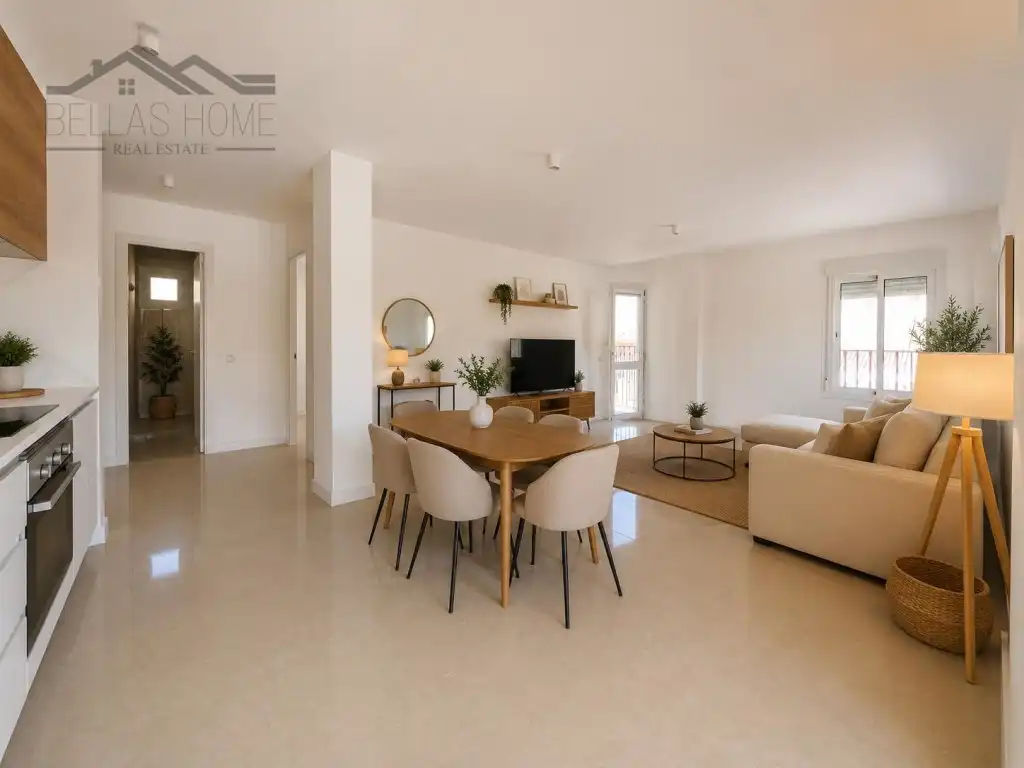 Wohnung mit Pool zum Verkauf in Avenida Andalucia, imagen 4