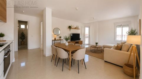 Foto 4 de Piso en venta en Avenida Andalucia, San Luis de Sabinillas, Manilva