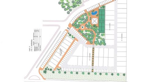 PARCELA PARA CONSTRUIR EN CARAVACA DE LA CRUZ, immagine 2