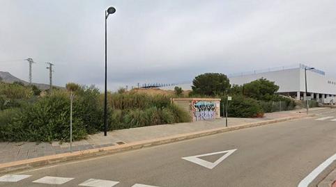 Photo 3 of Industrial land for sale in Carrer Rei Jaume I, 5c, Cala de Finestrat, Alicante