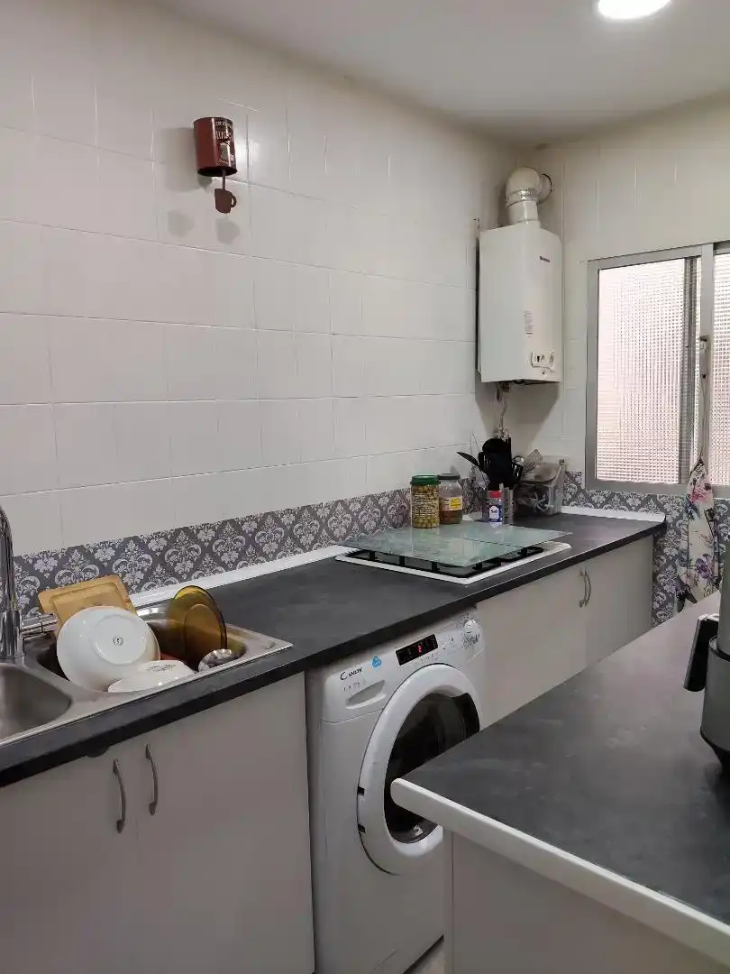 Cocina de Piso en venta en Cruz de Humilladero
