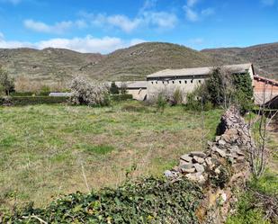 Residencial en venda en Valgañón