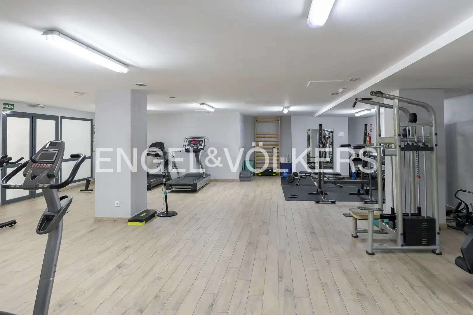 Piso en venta en Madrid con Aire acondicionado, Calefacción y Parquet
