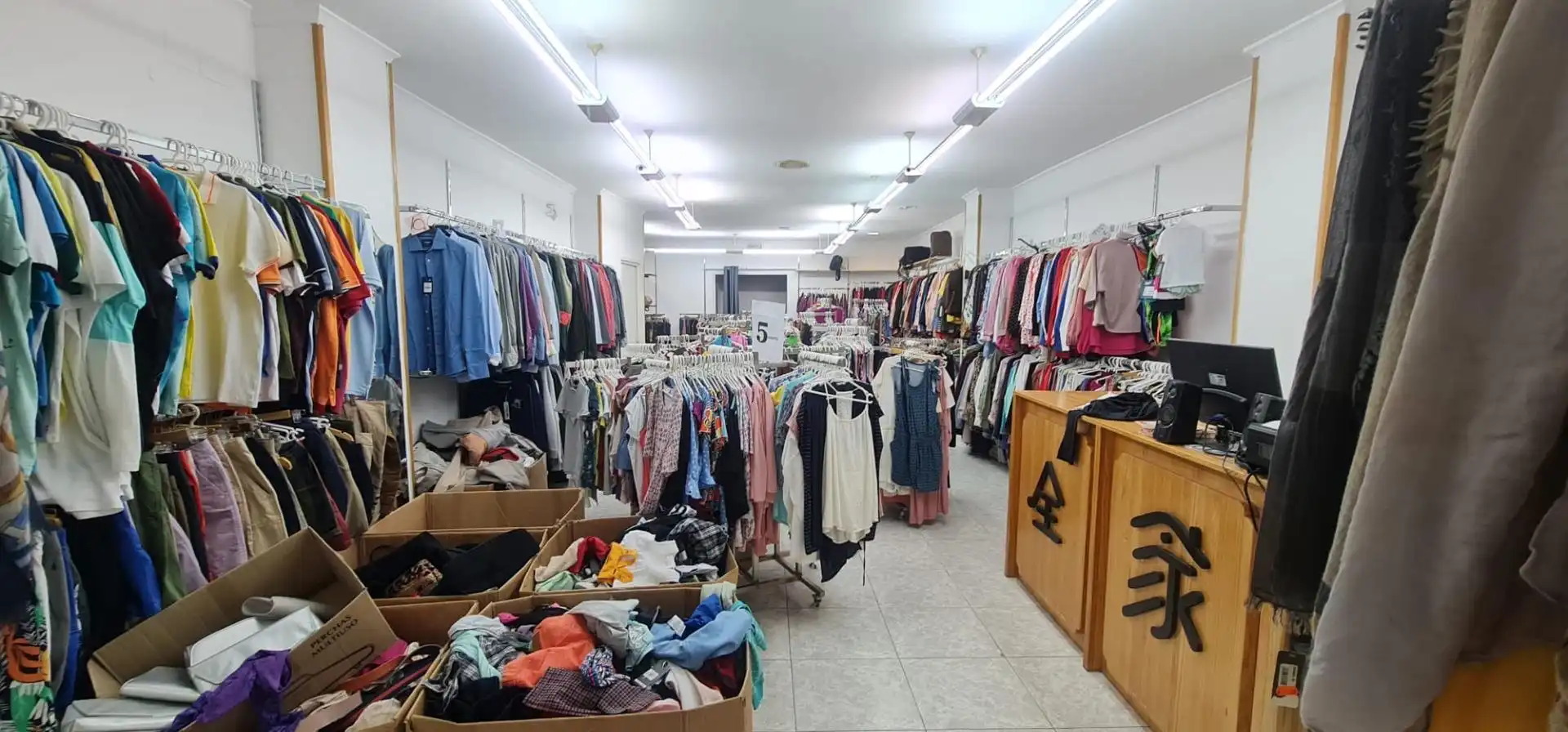 Local en traspaso en Molina de Segura