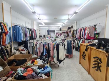 Local comercial en traspàs a Casco Urbano
