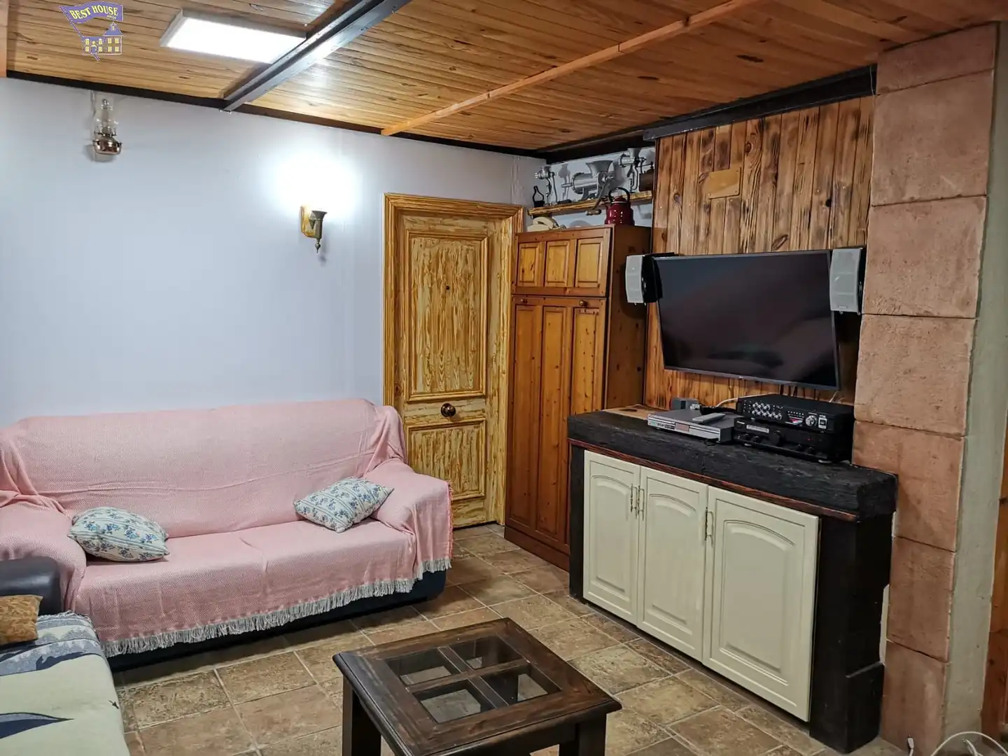Houses for rent in Arcos de la Frontera