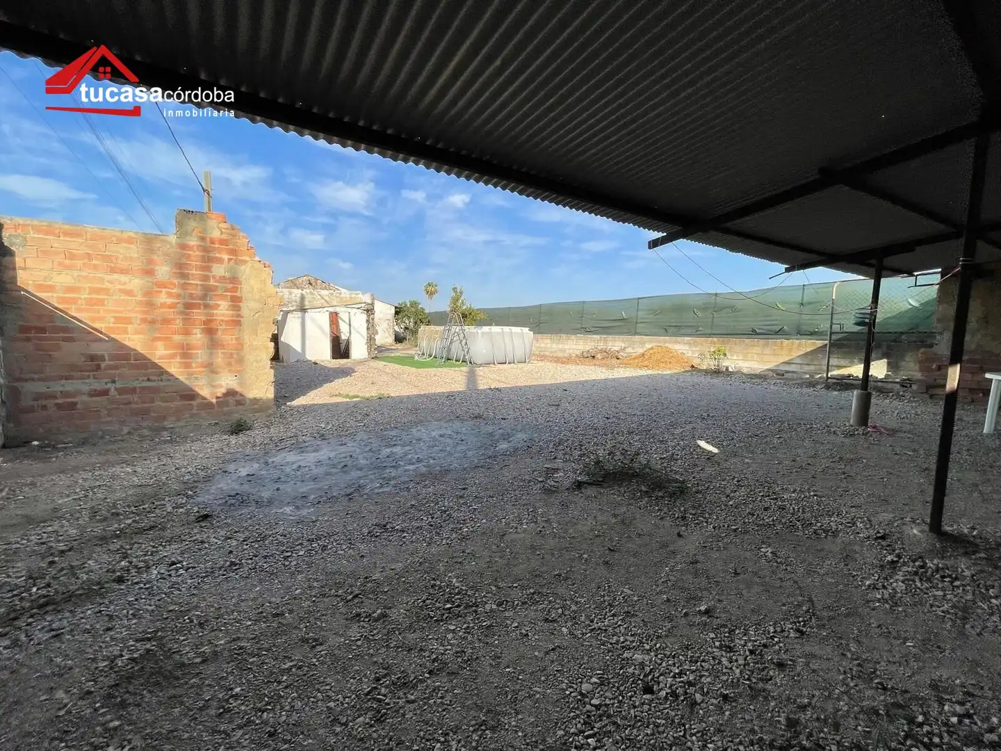 Finca rústica en venta en Córdoba con Piscina