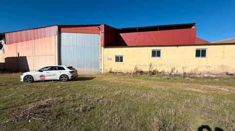 Photo 2 of Premises for sale in Calle Villalube, 33, Pobladura de Valderaduey, Zamora